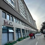 Satılır 3 otaqlı Köhnə Tikili, Elmlər akademiyası metrosu, Yasamal rayonu 1