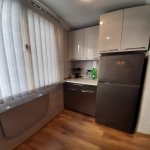 Продажа 2 комнатная Вторичка, İnşaatçılar метро, пос. Ясамал, Ясамал район 10