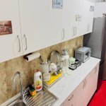 Kirayə (günlük) 7 otaqlı Köhnə Tikili, Nizami metrosu, Qış parkı, Yasamal rayonu 2
