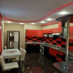 Kirayə (aylıq) 3 otaqlı Yeni Tikili, 8 Noyabr metrosu, Nəsimi rayonu 24