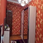 Kirayə (aylıq) 4 otaqlı Yeni Tikili, Gənclik metrosu, Nərimanov rayonu 31