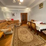 Satılır 4 otaqlı Köhnə Tikili, 7-ci mikrorayon, Binəqədi rayonu 12