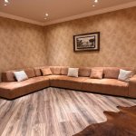 Satılır 8 otaqlı Həyət evi/villa, Badamdar qəs., Səbail rayonu 20