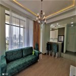 Kirayə (aylıq) 2 otaqlı Yeni Tikili, 28 May metrosu, Nəsimi rayonu 7