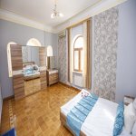 Kirayə (aylıq) 8 otaqlı Həyət evi/villa, Badamdar qəs., Səbail rayonu 34
