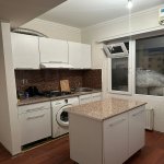 Kirayə (aylıq) 1 otaqlı Köhnə Tikili, Gənclik metrosu, Heydər Əliyev Mərkəzi, Nərimanov rayonu 4