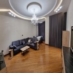 Kirayə (aylıq) 4 otaqlı Yeni Tikili, Nizami metrosu, Yasamal rayonu 5