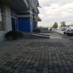 Kirayə (aylıq) Obyekt, Əhmədli metrosu, Xətai rayonu 3