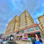 Аренда 2 комнат Новостройка, İnşaatçılar метро, Ясамал район 2