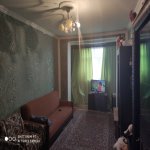 Satılır 4 otaqlı Köhnə Tikili, Neftçilər metrosu, Bakıxanov qəs., Sabunçu rayonu 9