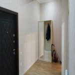 Kirayə (aylıq) 2 otaqlı Yeni Tikili, Memar Əcəmi metrosu, Binəqədi rayonu 7