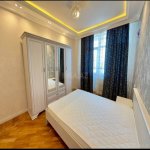 Kirayə (aylıq) 2 otaqlı Yeni Tikili, Nəriman Nərimanov metrosu, Nərimanov rayonu 5