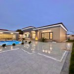 Satılır 4 otaqlı Bağ evi, Mərdəkan, Xəzər rayonu 5