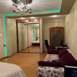 Аренда 3 комнатная Новостройка, м. 8 Ноябрь метро, Насими район 12