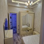 Kirayə (aylıq) 3 otaqlı Yeni Tikili, Həzi Aslanov metrosu, Xətai rayonu 10