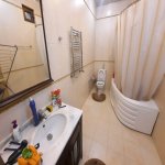 Kirayə (aylıq) 5 otaqlı Həyət evi/villa, Avtovağzal metrosu, Sulutəpə qəs., Binəqədi rayonu 20