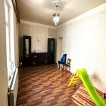 Kirayə (aylıq) 4 otaqlı Köhnə Tikili, Qara Qarayev metrosu, Nizami rayonu 1