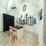 Kirayə (günlük) 4 otaqlı Həyət evi/villa, Türkan, Xəzər rayonu 7