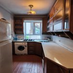 Продажа 2 комнатная Вторичка, м. Автовокзал метро, пос. Биляджари, Бинагадинский р-н район 5