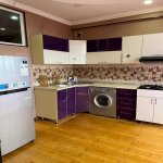 Kirayə (aylıq) 2 otaqlı Yeni Tikili, Əhmədli metrosu, Xətai rayonu 7