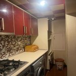 Аренда 3 комнат Вторичка, м. Эльмляр Академиясы метро, Ясамал район 21