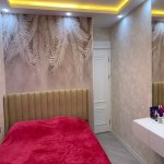 Satılır 2 otaqlı Köhnə Tikili, Memar Əcəmi - 2 metrosu, 9-cu mikrorayon, Binəqədi rayonu 5