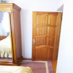 Satılır 4 otaqlı Həyət evi/villa, Avtovağzal metrosu, Sulutəpə qəs., Binəqədi rayonu 15