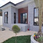 Satılır 4 otaqlı Həyət evi/villa, Buzovna, Xəzər rayonu 1