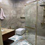 Kirayə (aylıq) 4 otaqlı Yeni Tikili, Xətai metrosu, Xətai rayonu 18