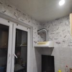 Satılır 2 otaqlı Köhnə Tikili, Xalqlar dostluğu metrosu, 8-ci kilometr, Nizami rayonu 12