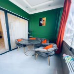 Продажа 3 комнатная Новостройка, м. Автовокзал метро, пос. Биляджари, Бинагадинский р-н район 14