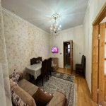 Аренда 2 комнатная Вторичка, м. Мемар Аджеми метро, 1-ый микрорайон, Насими район 2