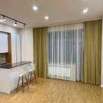 Kirayə (aylıq) 4 otaqlı Yeni Tikili, Badamdar qəs., Səbail rayonu 8