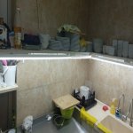 Kirayə (aylıq) Obyekt, İnşaatçılar metrosu, Yasamal rayonu 2
