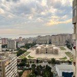 Satılır 3 otaqlı Yeni Tikili, Həzi Aslanov metrosu, Xətai rayonu 14