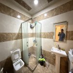 Продажа 1 комнатная Новостройка Хырдалан 9