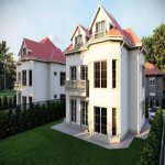 Продажа 6 комнат Дома/Виллы, пос. Нардаран, Sea Breeze, Сабунчу район 2