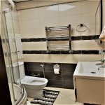 Kirayə (aylıq) 3 otaqlı Köhnə Tikili, Nizami metrosu, Yasamal rayonu 12