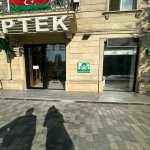 Kirayə (aylıq) 1 otaqlı Ofis, Xətai metrosu, Xətai rayonu 26