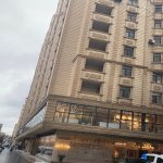 Satılır 2 otaqlı Yeni Tikili, Gənclik metrosu, 4-cü mikrorayon, Gənclik Mall, Nəsimi rayonu 2