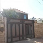 Продажа 4 комнат Дома/Виллы, м. Короглу метро, пос. Забрат, Сабунчу район 1