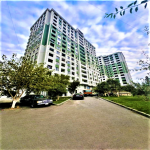 Продажа 2 комнатная Новостройка, м. Ази Асланова метро, Хетаи район 1