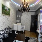 Продажа 2 комнат Новостройка, İnşaatçılar метро, пос. Йени Ясамал, Ясамал район 3