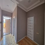 Satılır 3 otaqlı Həyət evi/villa, Koroğlu metrosu, Zabrat qəs., Sabunçu rayonu 12
