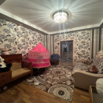 Satılır 3 otaqlı Köhnə Tikili, Xətai rayonu 6
