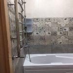 Kirayə (aylıq) 3 otaqlı Yeni Tikili, Nəriman Nərimanov metrosu, Azərbaycan Dillər Universiteti, Nərimanov rayonu 20