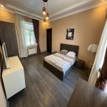Kirayə (aylıq) 3 otaqlı Bağ evi, Şüvəlan, Xəzər rayonu 13