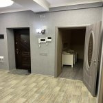 Kirayə (aylıq) 3 otaqlı Yeni Tikili, Bayıl qəs., Səbail rayonu 2