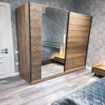Аренда 2 комнат Новостройка, м. Нариман Нариманов метро, Метропарк, Наримановский р-н район 18