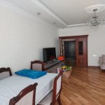 Аренда 3 комнат Новостройка, м. Халглар Достлугу метро, Хетаи район 3